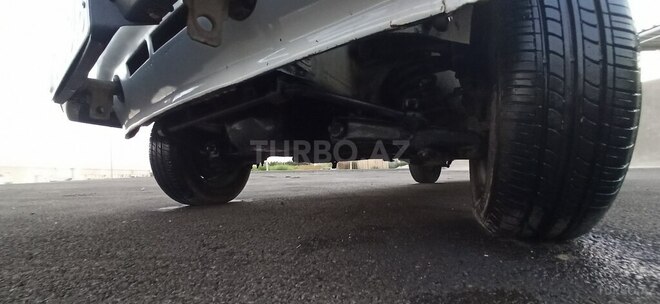 LADA (VAZ) 2107 2000, 110,000 km - 1.6 l - Bakı