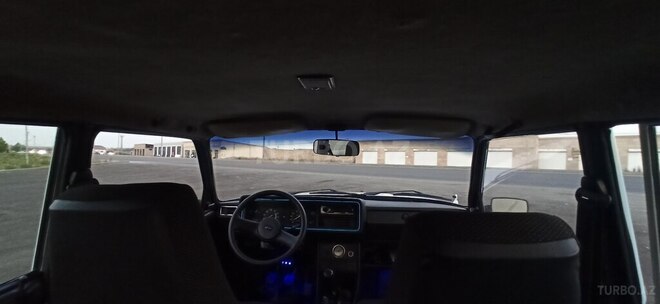 LADA (VAZ) 2107 2000, 110,000 km - 1.6 l - Bakı