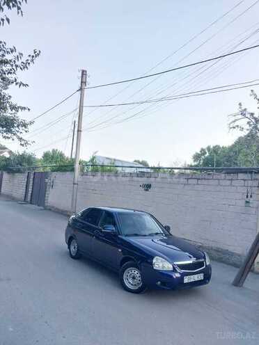 LADA (VAZ) Priora 2015, 189,121 km - 1.6 l - Mingəçevir