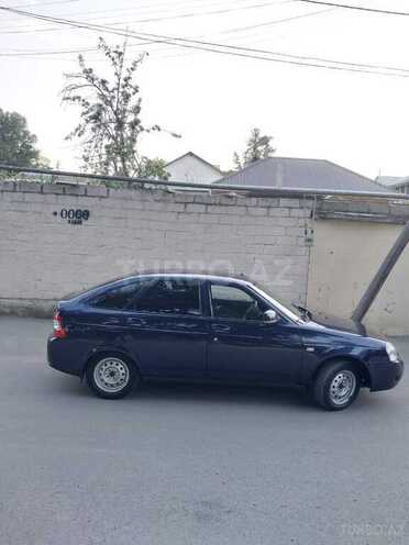 LADA (VAZ) Priora 2015, 189,121 km - 1.6 l - Mingəçevir