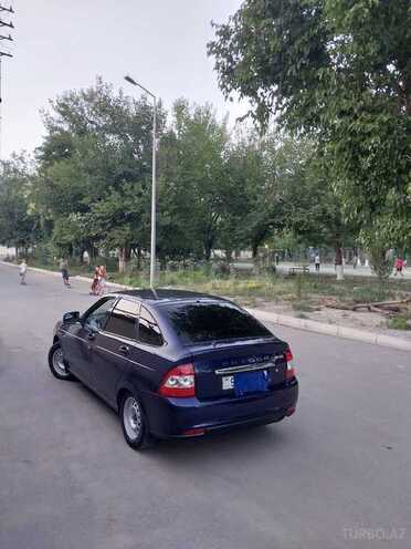 LADA (VAZ) Priora 2015, 189,121 km - 1.6 l - Mingəçevir