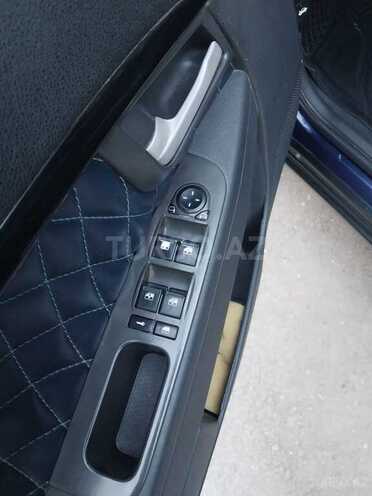 LADA (VAZ) Priora 2015, 189,121 km - 1.6 l - Mingəçevir