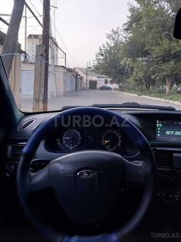 LADA (VAZ) Priora 2015, 189,121 km - 1.6 l - Mingəçevir