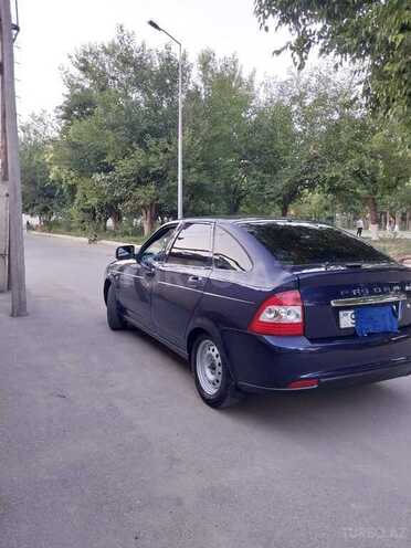 LADA (VAZ) Priora 2015, 189,121 km - 1.6 l - Mingəçevir