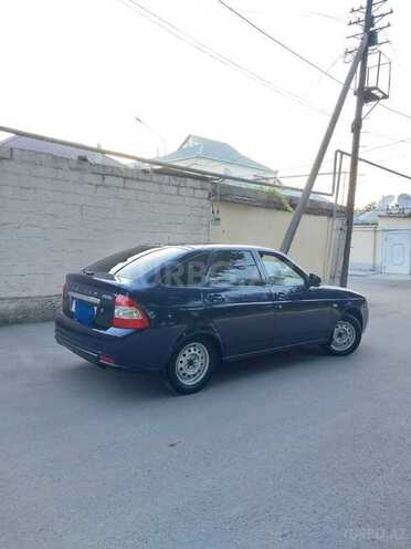LADA (VAZ) Priora 2015, 189,121 km - 1.6 l - Mingəçevir