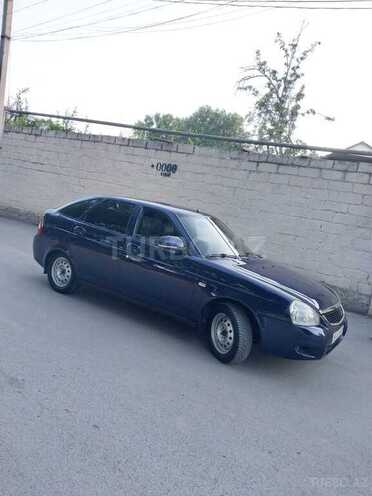 LADA (VAZ) Priora 2015, 189,121 km - 1.6 l - Mingəçevir