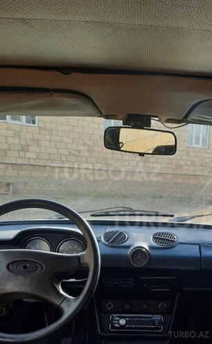 LADA (VAZ) 2106 1999, 45,550 km - 1.6 л - Ağdam
