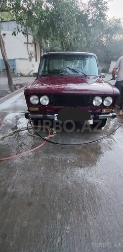 LADA (VAZ) 2106 1999, 45,550 km - 1.6 л - Ağdam