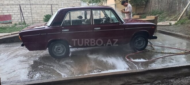 LADA (VAZ) 2106 1999, 45,550 km - 1.6 л - Ağdam