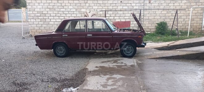 LADA (VAZ) 2106 1999, 45,550 km - 1.6 л - Ağdam