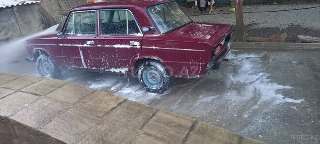 LADA (VAZ) 2106 1999, 45,550 km - 1.6 л - Ağdam