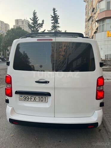 Toyota  2019, 54,000 km - 1.5 l - Bakı