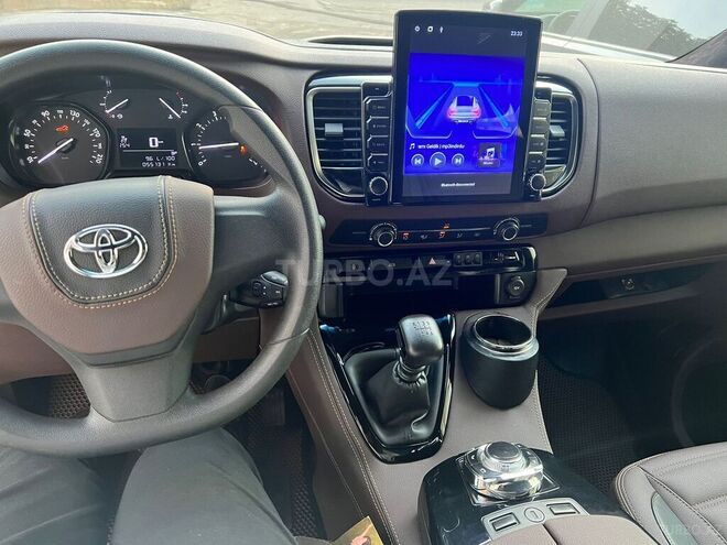 Toyota  2019, 54,000 km - 1.5 l - Bakı