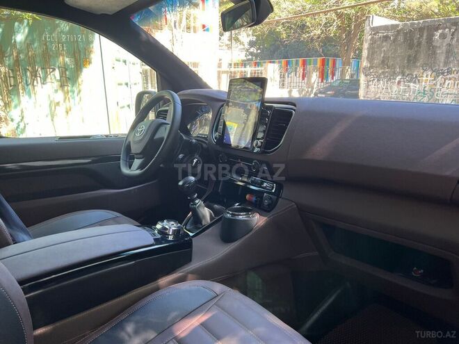 Toyota  2019, 54,000 km - 1.5 l - Bakı