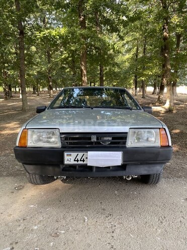 LADA (VAZ) 21099 2003, 325,548 km - 1.5 l - Masallı
