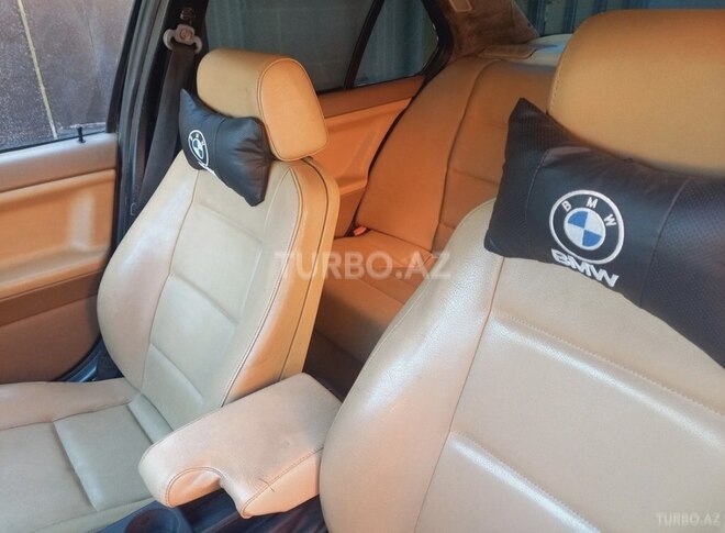 BMW 318 1995, 280,000 km - 1.8 l - Gəncə