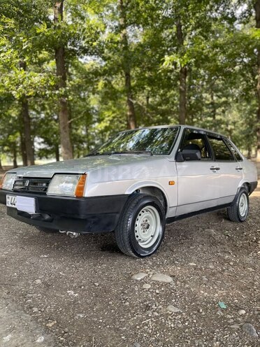 LADA (VAZ) 21099 2003, 325,548 km - 1.5 l - Masallı