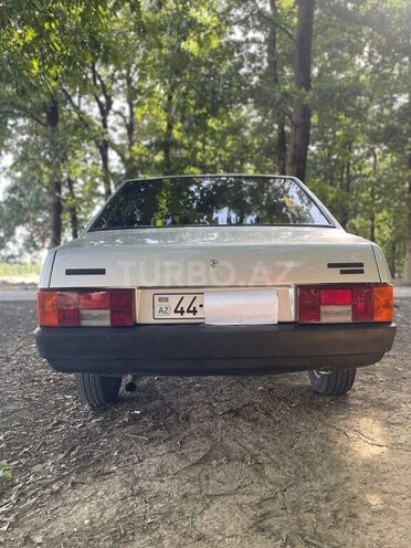 LADA (VAZ) 21099 2003, 325,548 km - 1.5 l - Masallı
