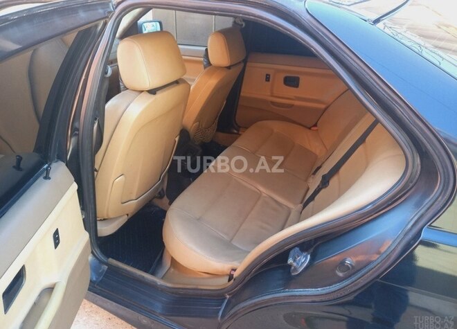 BMW 318 1995, 280,000 km - 1.8 l - Gəncə