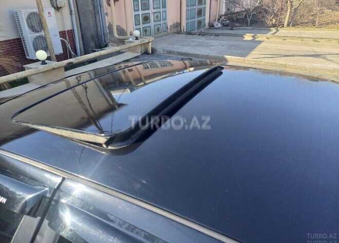 BMW 318 1995, 280,000 km - 1.8 l - Gəncə