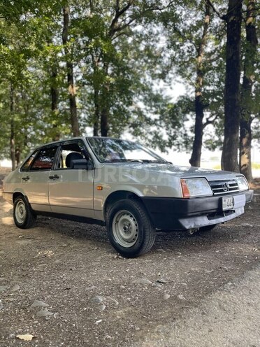 LADA (VAZ) 21099 2003, 325,548 km - 1.5 l - Masallı