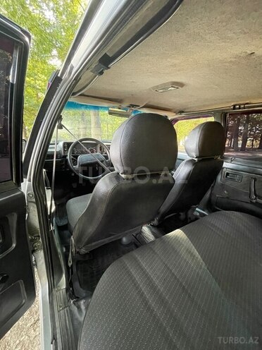 LADA (VAZ) 21099 2003, 325,548 km - 1.5 l - Masallı