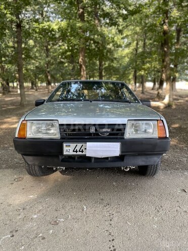LADA (VAZ) 21099 2003, 325,548 km - 1.5 l - Masallı