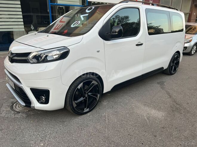 Toyota  2019, 54,000 km - 1.5 l - Bakı