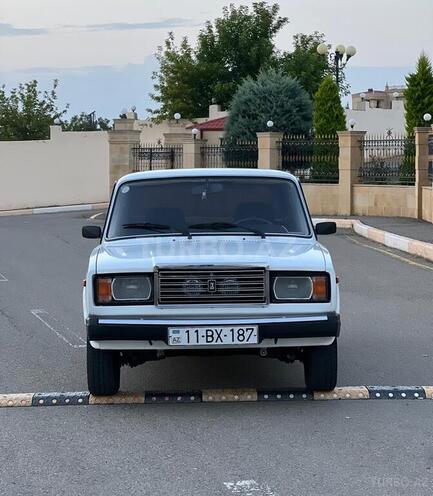 LADA (VAZ) 2107 2004, 250,000 km - 1.6 l - Gəncə