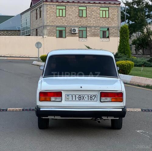 LADA (VAZ) 2107 2004, 250,000 km - 1.6 l - Gəncə