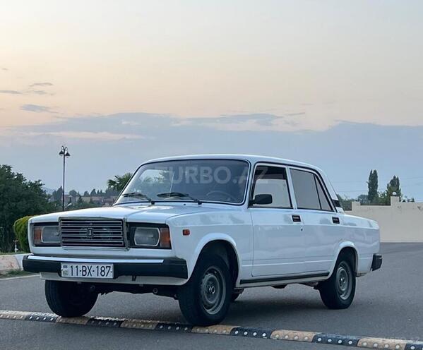 LADA (VAZ) 2107 2004, 250,000 km - 1.6 l - Gəncə