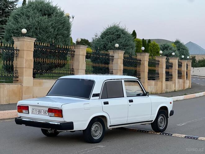 LADA (VAZ) 2107 2004, 250,000 km - 1.6 l - Gəncə