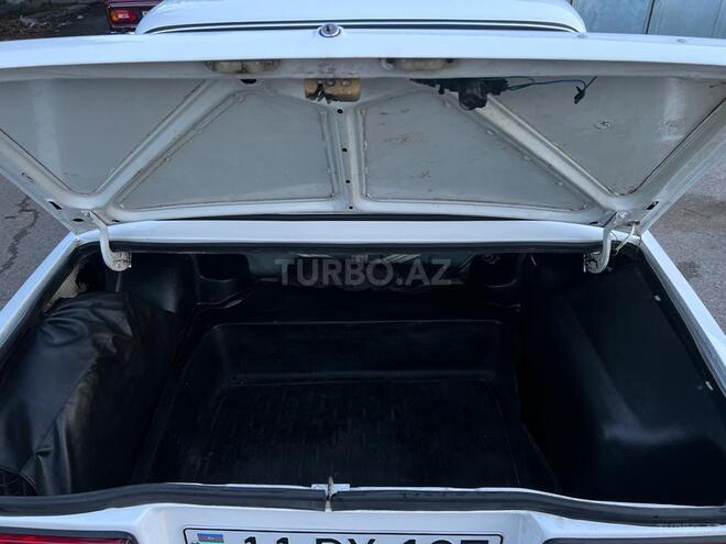 LADA (VAZ) 2107 2004, 250,000 km - 1.6 l - Gəncə