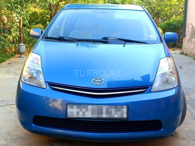 Toyota Prius 2008, 120,000 km - 1.5 л - Bakı
