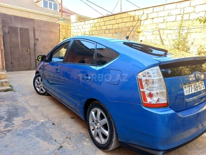 Toyota Prius 2008, 120,000 km - 1.5 л - Bakı