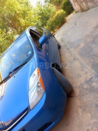 Toyota Prius 2008, 120,000 km - 1.5 л - Bakı