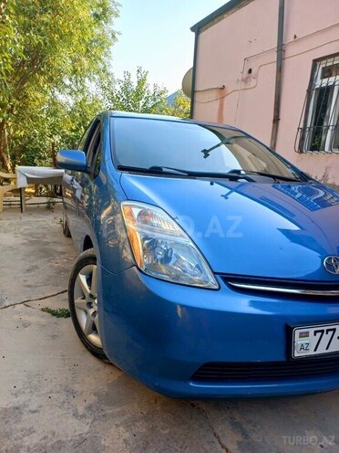 Toyota Prius 2008, 120,000 km - 1.5 л - Bakı