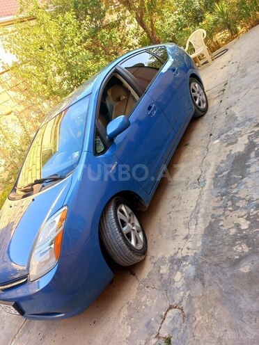 Toyota Prius 2008, 120,000 km - 1.5 л - Bakı