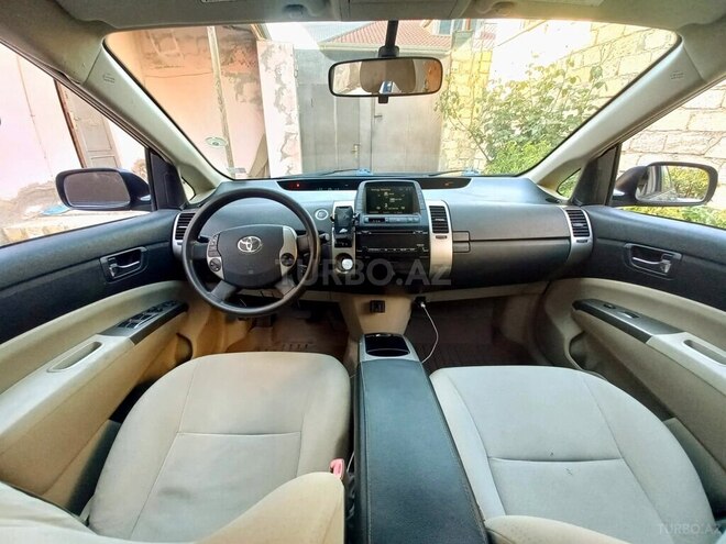Toyota Prius 2008, 120,000 km - 1.5 л - Bakı