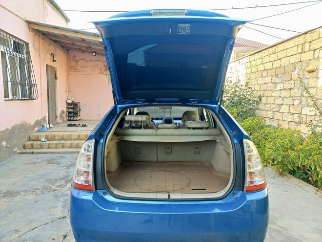 Toyota Prius 2008, 120,000 km - 1.5 л - Bakı
