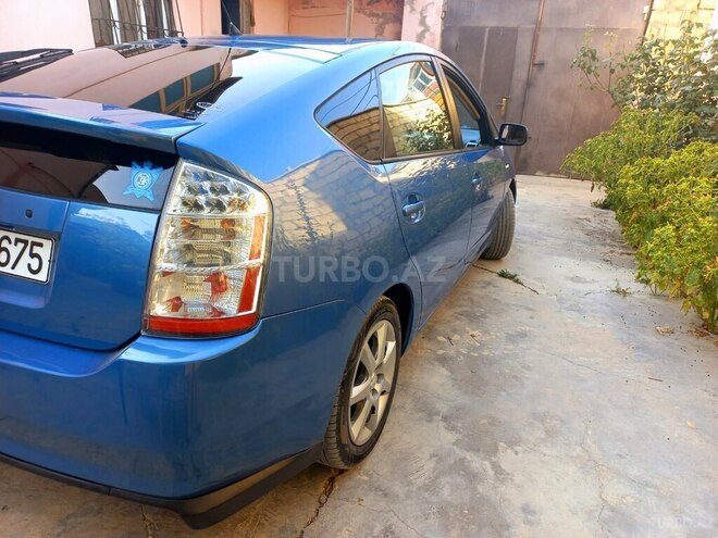 Toyota Prius 2008, 120,000 km - 1.5 л - Bakı