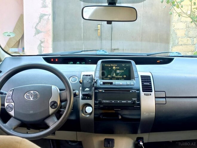 Toyota Prius 2008, 120,000 km - 1.5 л - Bakı