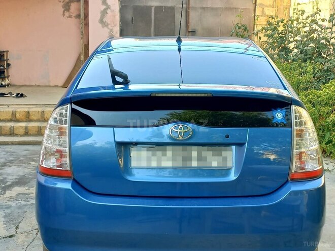 Toyota Prius 2008, 120,000 km - 1.5 л - Bakı