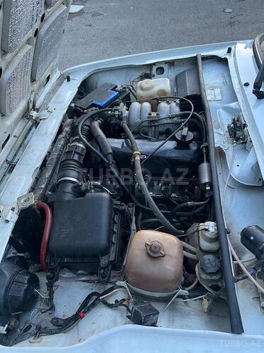 LADA (VAZ) 2107 2004, 250,000 km - 1.6 l - Gəncə