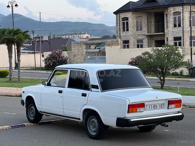 LADA (VAZ) 2107 2004, 250,000 km - 1.6 l - Gəncə