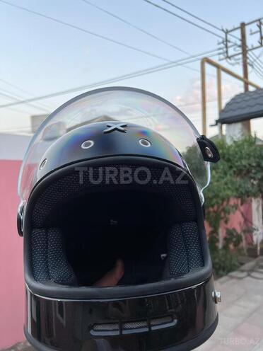 Tufan CR 200 2020, 637 km - 2.0 l - Bakı