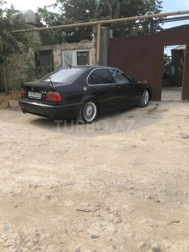 BMW 528 2000, 365,000 km - 2.8 l - Bakı