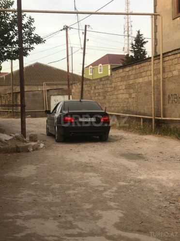 BMW 528 2000, 365,000 km - 2.8 l - Bakı