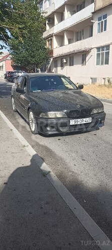 BMW 528 2000, 365,000 km - 2.8 l - Bakı
