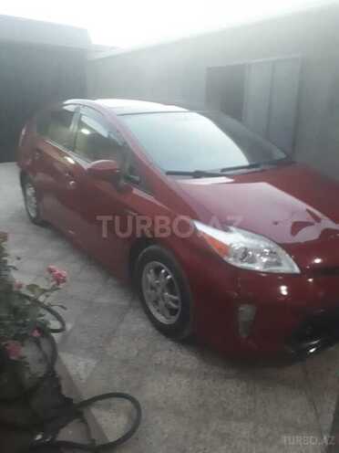 Toyota Prius 2013, 185,600 km - 1.8 л - Bakı